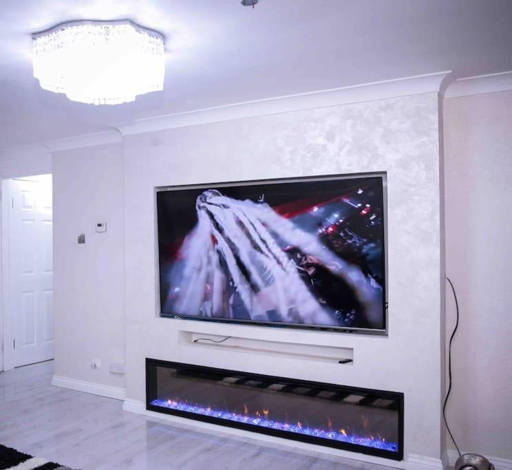 Two Bedroom Unit Apartamento Londres