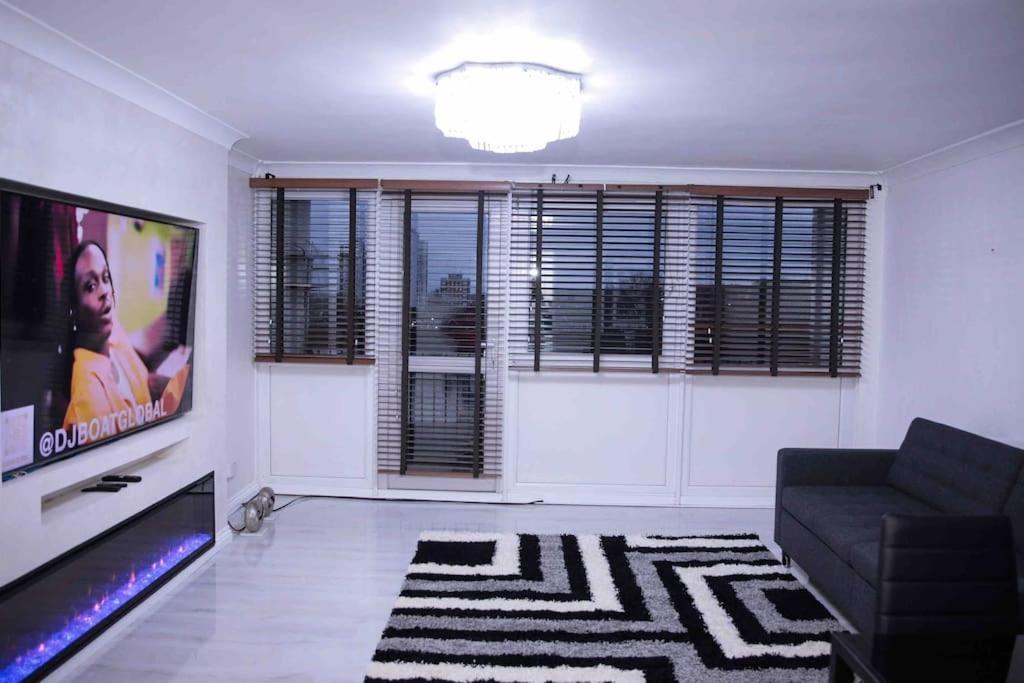 Two Bedroom Unit Apartamento
